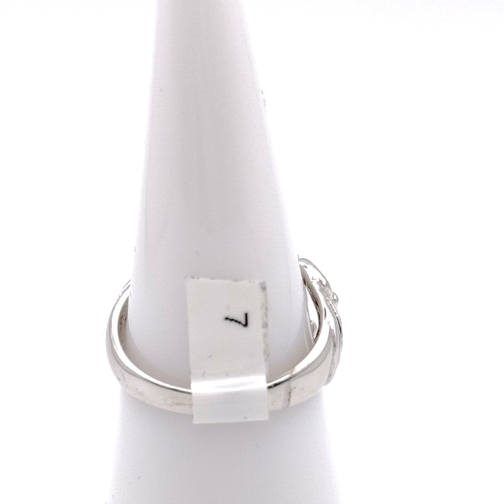 Sterling Ruby Ring - image 6